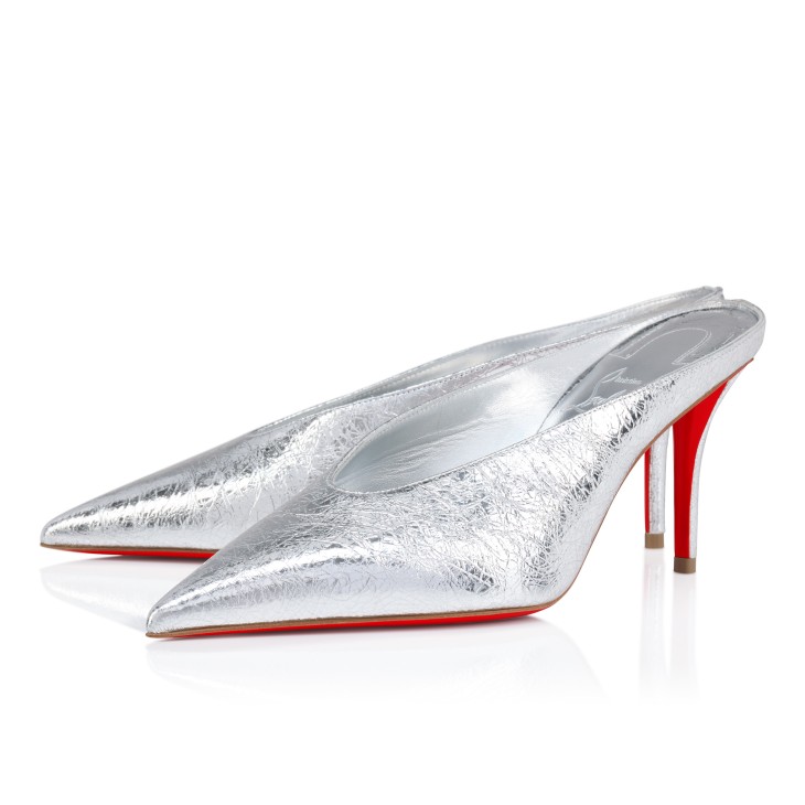 Christian Louboutin Miss Z Slimimule - Image 1
